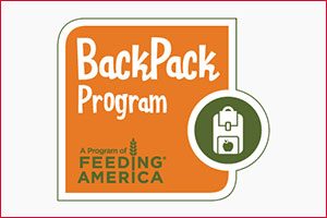 back pack program