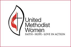 united methodist women